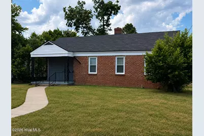 2001 Battle Row, Augusta, GA 30904 - Photo 1