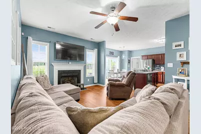 210 Classy Court, Richlands, NC 28574 - Photo 6