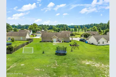 210 Classy Court, Richlands, NC 28574 - Photo 26