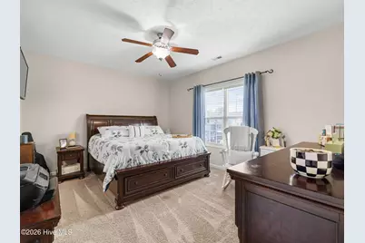 210 Classy Court, Richlands, NC 28574 - Photo 14