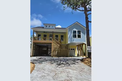 212 NE 38th Street, Oak Island, NC 28465 - Photo 1