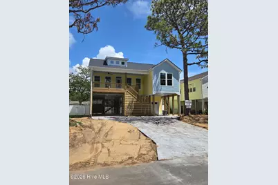 212 NE 38th Street, Oak Island, NC 28465 - Photo 2