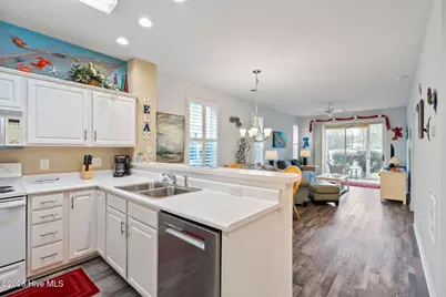 864 Great Egret Circle SW # 1, Sunset Beach, NC 28468 - Photo 12