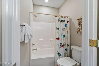 864 Great Egret Circle SW # 1, Sunset Beach, NC 28468 - Photo 34