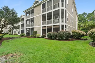 864 Great Egret Circle SW # 1, Sunset Beach, NC 28468 - Photo 40