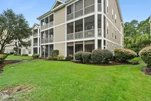 864 Great Egret Cir SW, Sunset Beach, NC 28468 - Photo 40