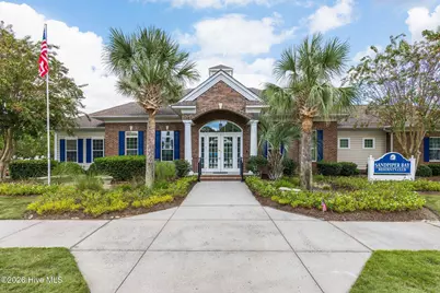 864 Great Egret Circle SW # 1, Sunset Beach, NC 28468 - Photo 72