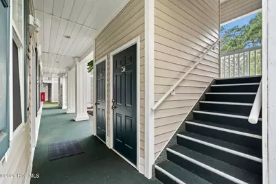 864 Great Egret Circle SW # 1, Sunset Beach, NC 28468 - Photo 4