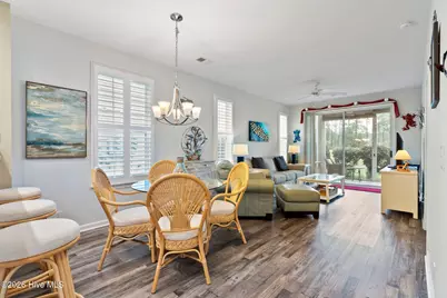 864 Great Egret Circle SW # 1, Sunset Beach, NC 28468 - Photo 18
