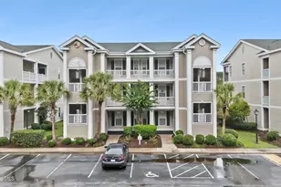 864 Great Egret Cir SW, Sunset Beach, NC 28468 - Photo 1