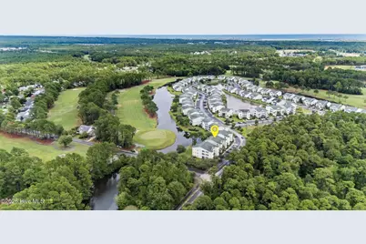 864 Great Egret Circle SW # 1, Sunset Beach, NC 28468 - Photo 50