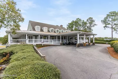864 Great Egret Circle SW # 1, Sunset Beach, NC 28468 - Photo 62
