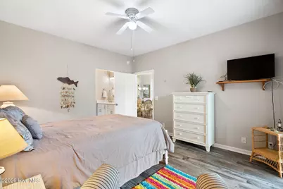 864 Great Egret Circle SW # 1, Sunset Beach, NC 28468 - Photo 28