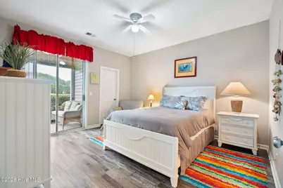 864 Great Egret Circle SW # 1, Sunset Beach, NC 28468 - Photo 30