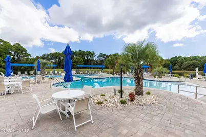 864 Great Egret Circle SW # 1, Sunset Beach, NC 28468 - Photo 74