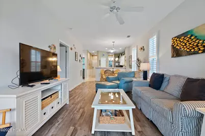 864 Great Egret Circle SW # 1, Sunset Beach, NC 28468 - Photo 20