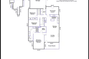 2053 Simmerman Way, Leland, NC 28451 - Photo 2