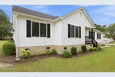 803 Wood Creek Drive, Hubert, NC 28539 - Photo 2
