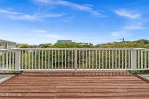 642 S Fourth Ave S, Kure Beach, NC 28449 - Photo 26