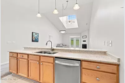 505 Village Green Drive #A, Morehead City, NC 28557 - Photo 4