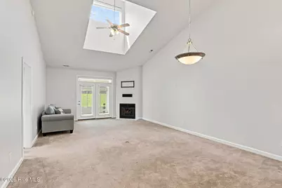 505 Village Green Drive #A, Morehead City, NC 28557 - Photo 8