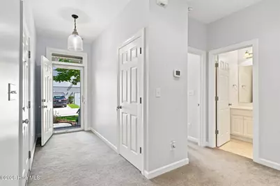 505 Village Green Drive #A, Morehead City, NC 28557 - Photo 2