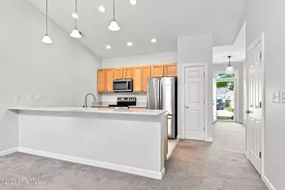 505 Village Green Drive #A, Morehead City, NC 28557 - Photo 6