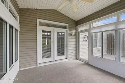505 Village Green Drive #A, Morehead City, NC 28557 - Photo 22