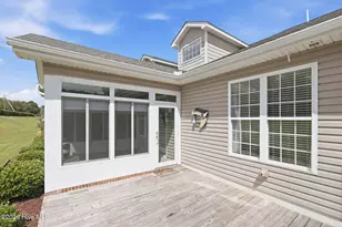 505 Village Green Dr, Morehead City, NC 28557 - Photo 26