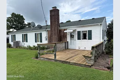 507 Narrow Shore Road, Aydlett, NC 27916 - Photo 36