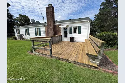 507 Narrow Shore Road, Aydlett, NC 27916 - Photo 30