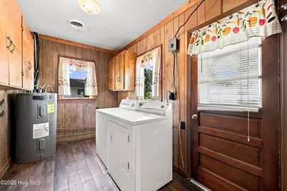 507 Narrow Shore Road, Aydlett, NC 27916 - Photo 12