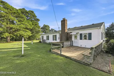 507 Narrow Shore Road, Aydlett, NC 27916 - Photo 26