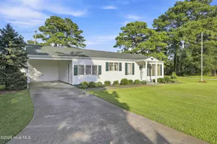 507 Narrow Shore Rd, Aydlett, NC 27916 - Photo 2