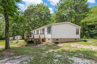 6224 Twin Oaks Drive NW, Ocean Isle Beach, NC 28469 - Photo 16