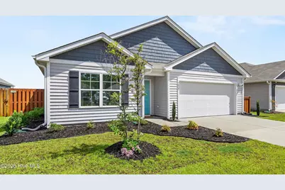 3025 Course Lane, Surf City, NC 28445 - Photo 2