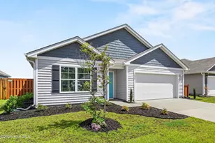 3025 Course Ln, Surf City, NC 28445 - Photo 2