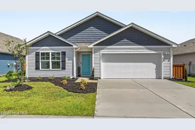 3025 Course Lane, Surf City, NC 28445 - Photo 4
