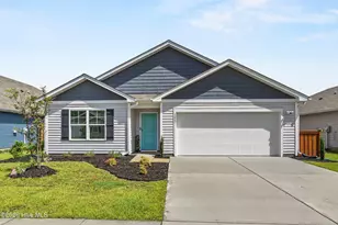 3025 Course Ln, Surf City, NC 28445 - Photo 4