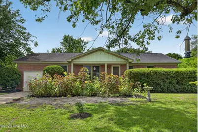 5010 Lord Tennyson Road, Wilmington, NC 28405 - Photo 2