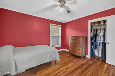 5010 Lord Tennyson Road, Wilmington, NC 28405 - Photo 20