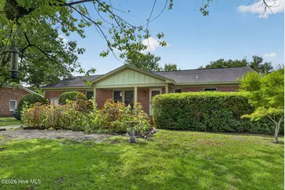 5010 Lord Tennyson Road, Wilmington, NC 28405 - Photo 1