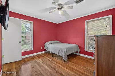 5010 Lord Tennyson Road, Wilmington, NC 28405 - Photo 18