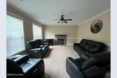 448 Sebastian Drive, Grovetown, GA 30813 - Photo 16