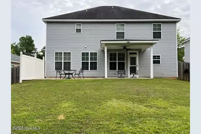 448 Sebastian Drive, Grovetown, GA 30813 - Photo 2