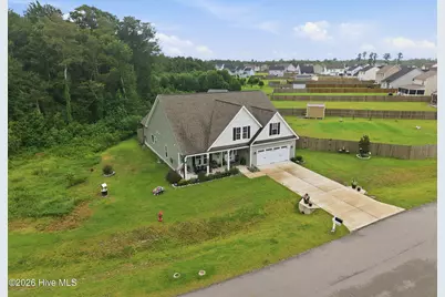 729 Aria Lane, Hubert, NC 28539 - Photo 2