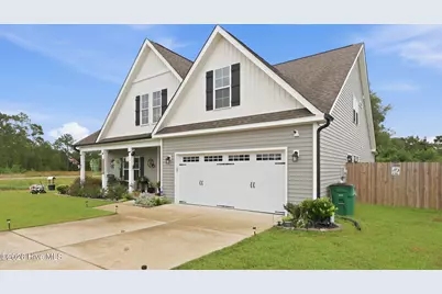 729 Aria Lane, Hubert, NC 28539 - Photo 6