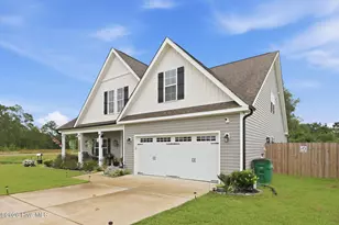 729 Aria Ln, Hubert, NC 28539 - Photo 6