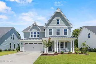 433 Sailor Sky Wy, Hampstead, NC 28443 - Photo 1