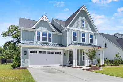 433 Sailor Sky Way, Hampstead, NC 28443 - Photo 4